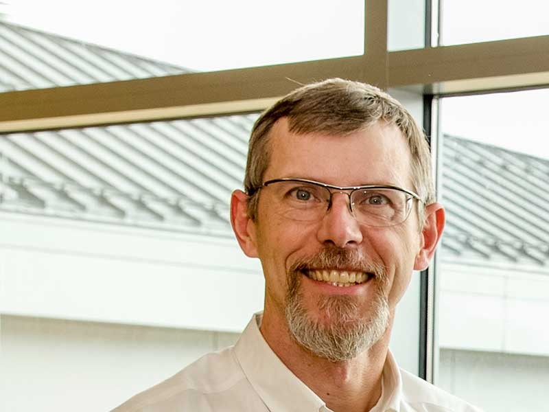 Professor Sean Michael