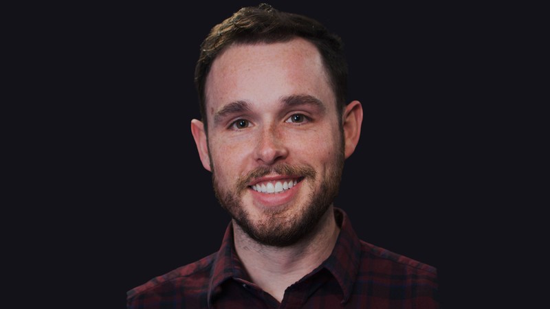 Sean Weeks, Doctoral Candidate in School Psychology.