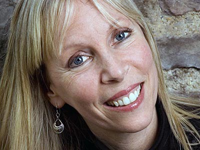 Elaine Pasqua, sexual assult expert and speaker