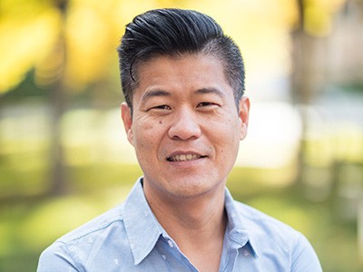 Simon Wang