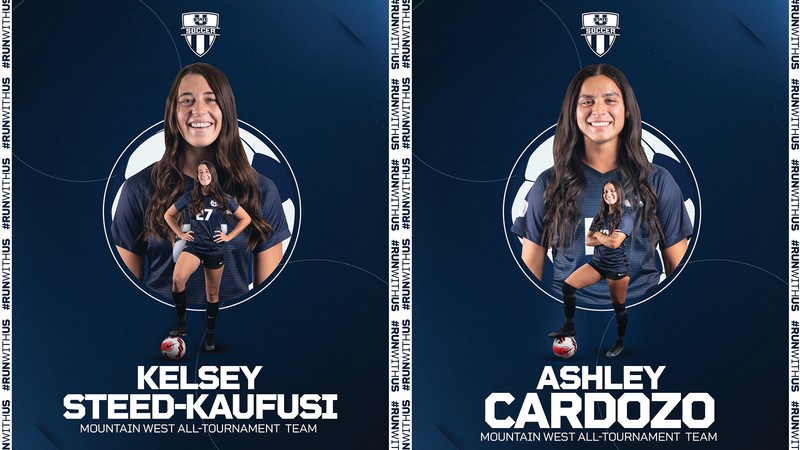 Mountain West All Tournament Team