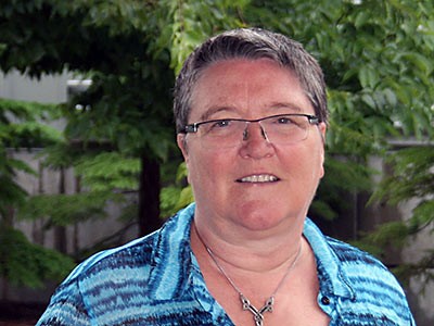 USU professor Helga Van Miegroet
