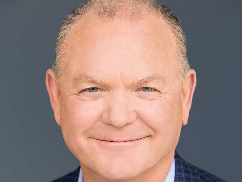 Steve Mothersell, Grand Marshal