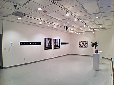 Readymade Art Gallery with exhibit 'Oh you Pretty Things' in Fine Arts Visual