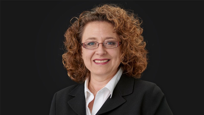 Susan M. Cogan