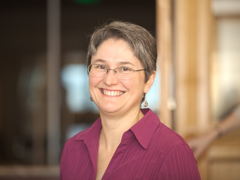 Tammy Proctor