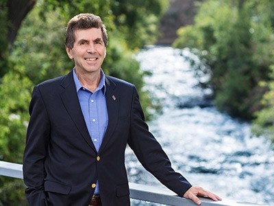 David Tarboton