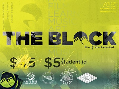 The Block Logo