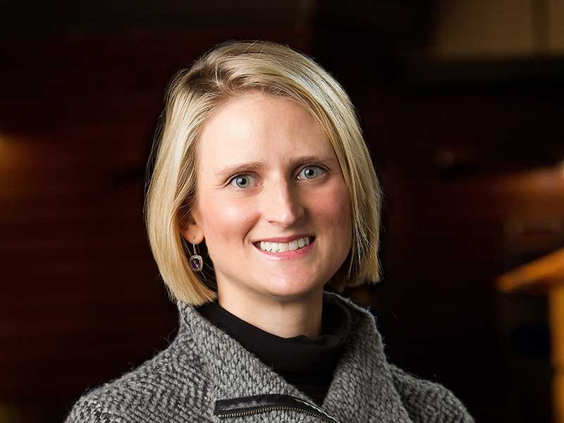 Theresa Foxley