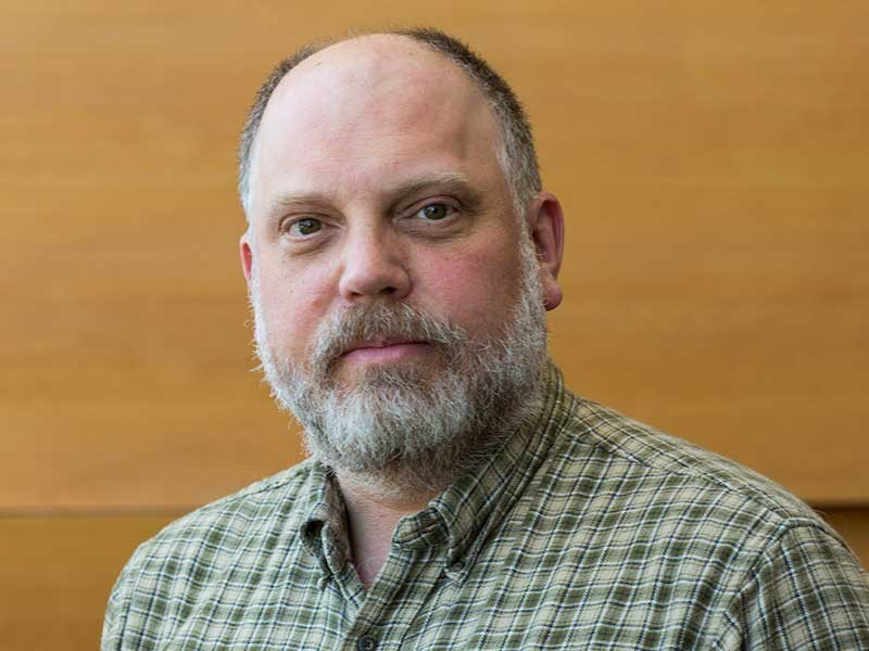 Todd Welch