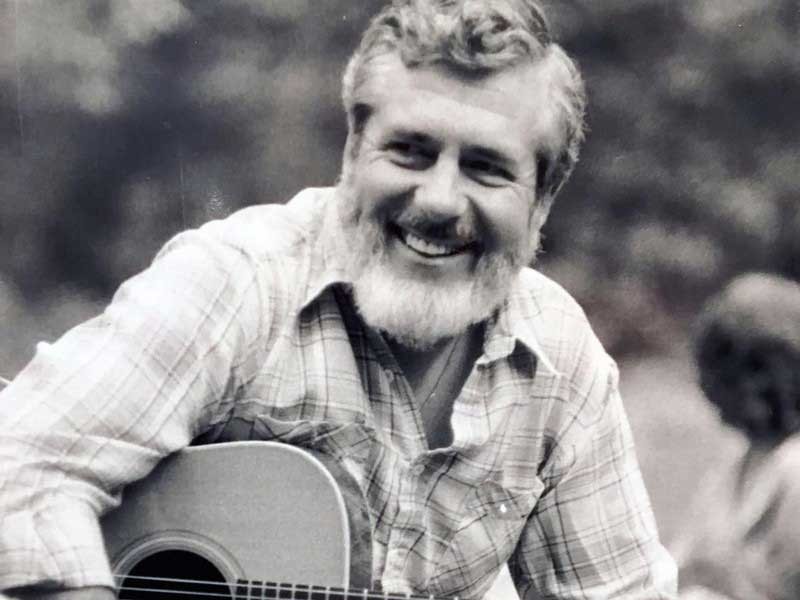 Famed folklorist Barre Toelken