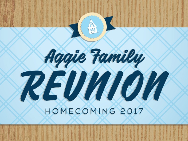 Homecoming logo