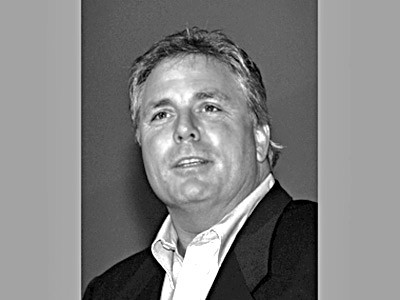 USU 2015 Founders Day honoree David C. Miller