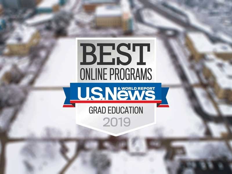 U.S. News & World Report Logo