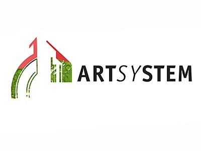 a graphic illustration for USU's ARTsySTEM program