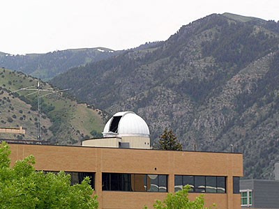 The USU Observatory