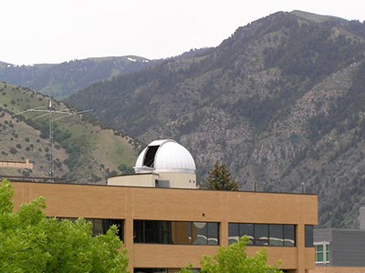 USU Observatory