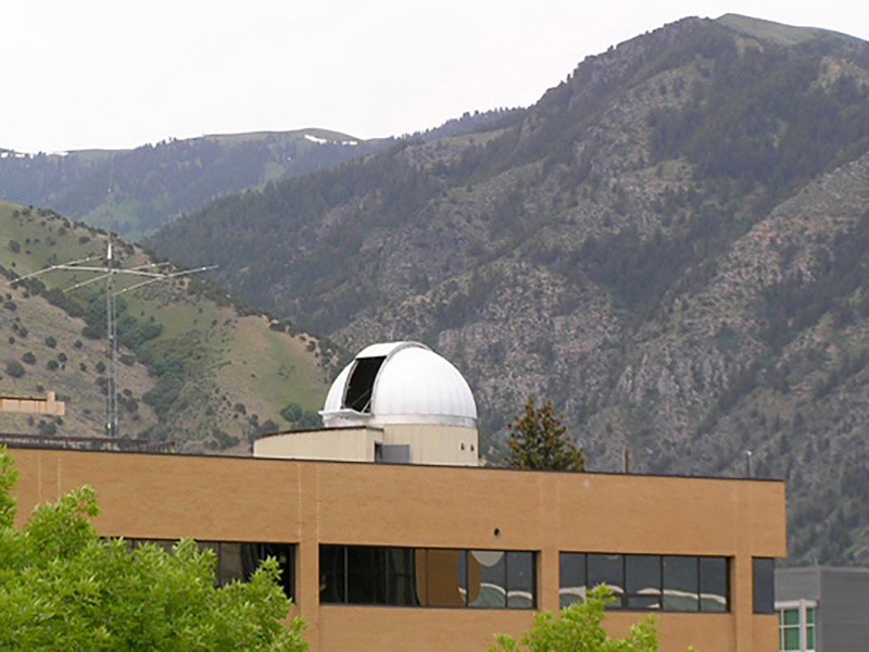 USU Observatory