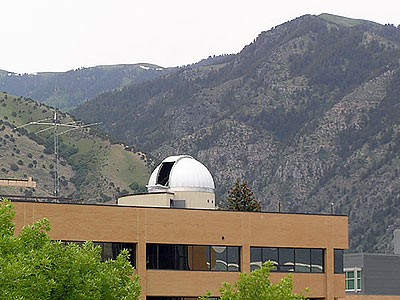 USU Observatory