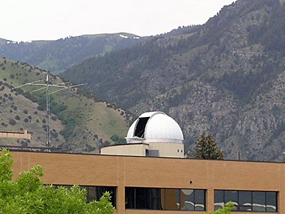 The USU Observatory
