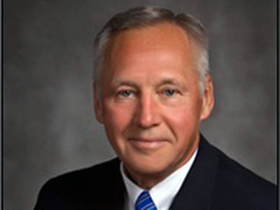 General Bruce Carlson