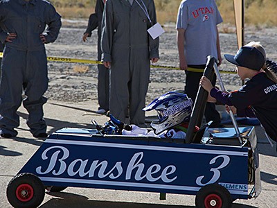 mini-racer
