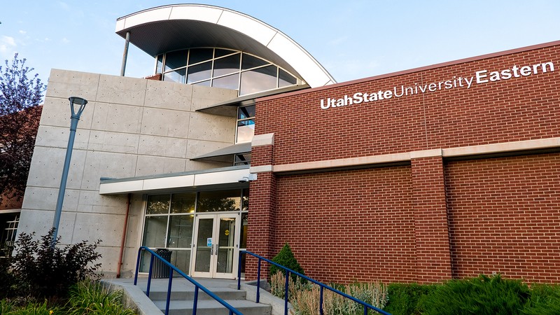 USU Eastern
