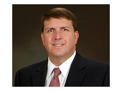 James Taylor, executive director, Uintah Basin campus