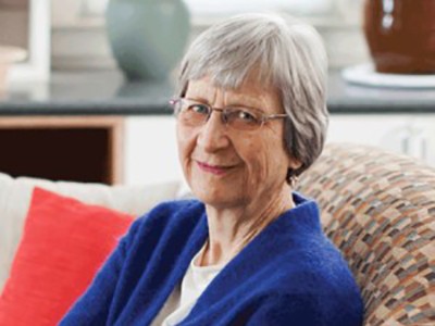 Laurel Thatcher Ulrich