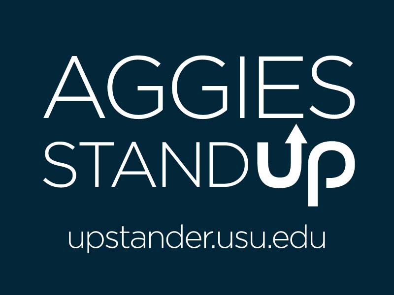 Upstander Graphic