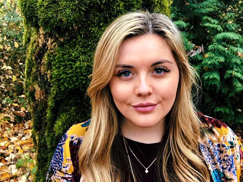 Victoria Hewlett