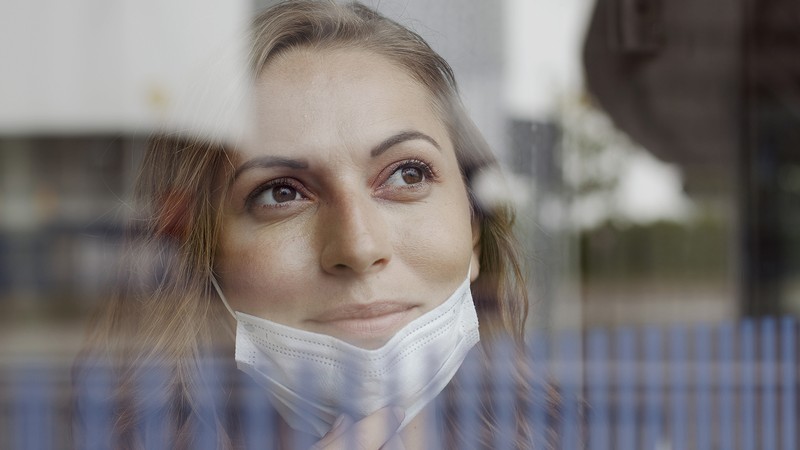 Resiliency Aided Utah Women During COVID-19