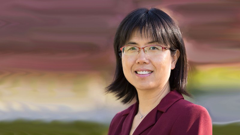 Xiaojun Qi