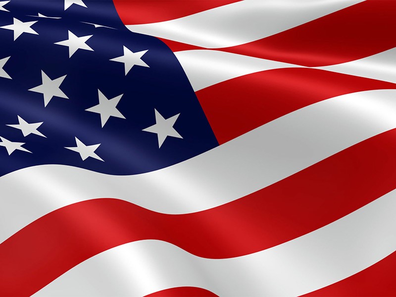 american flag