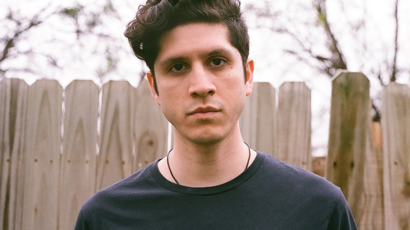 The April 6 concert features the world premiere of Loved and Feared by composer Andrew Rodriguez.