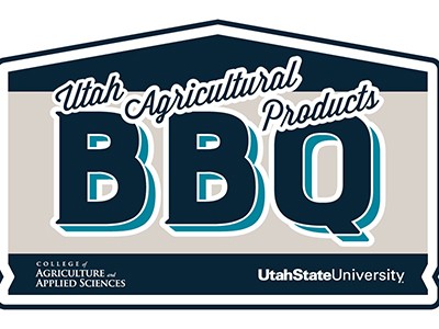 Ag BBQ logo