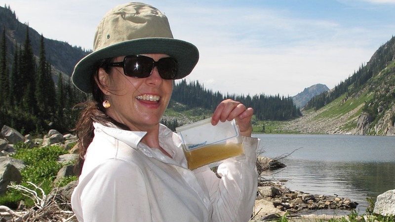 Janice Brahney