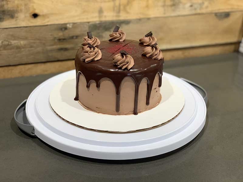 chocolate cake