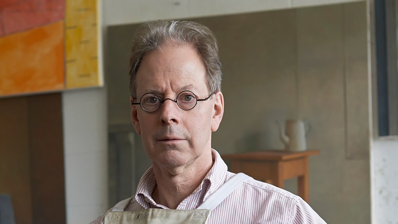 Christopher T. Terry