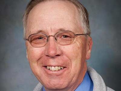 Clark Israelsen