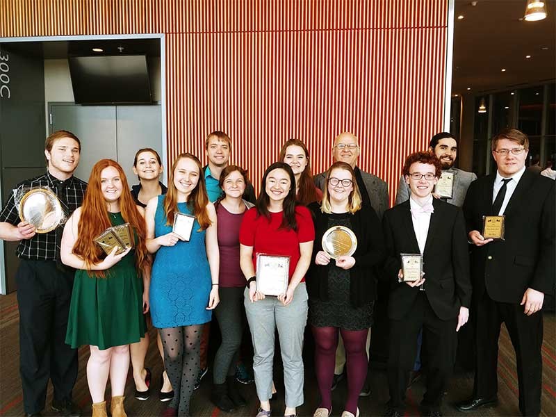 USU Debate Team