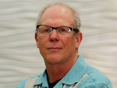 Dennis Hinkamp