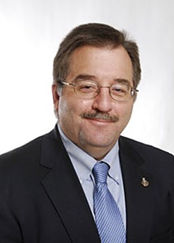 Dr. Douglas A. Freeman