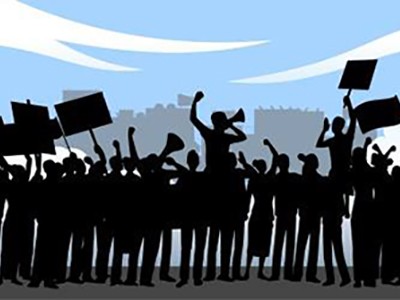 free speech illustration