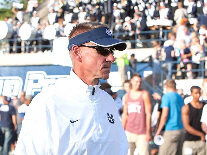 Gary Andersen