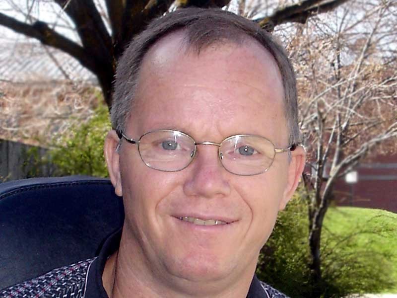 Gordon Richins