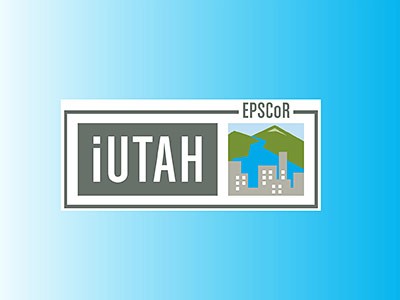 the iUTAH logo