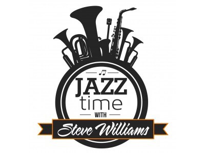 Jazz at UPR logo