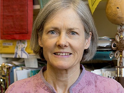 Jean Lown