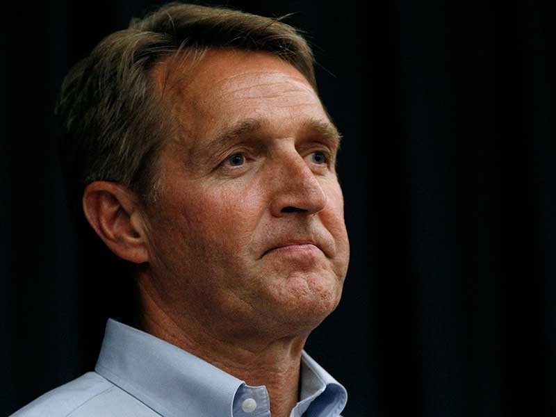 Jeff Flake